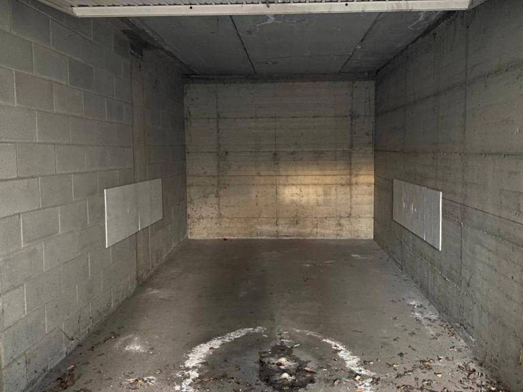 Box / garage a Merate in via degli alpini, 6 - Foto 4