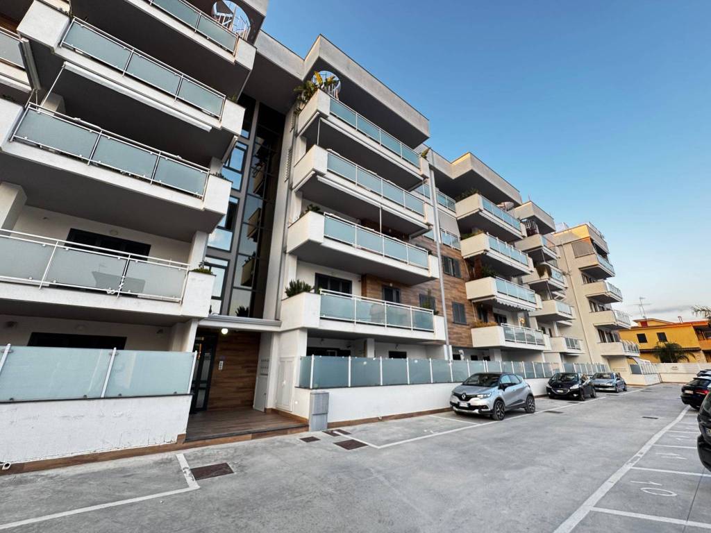 Appartamento a Mugnano di napoli in Via Amerigo Vespucci - Foto 2