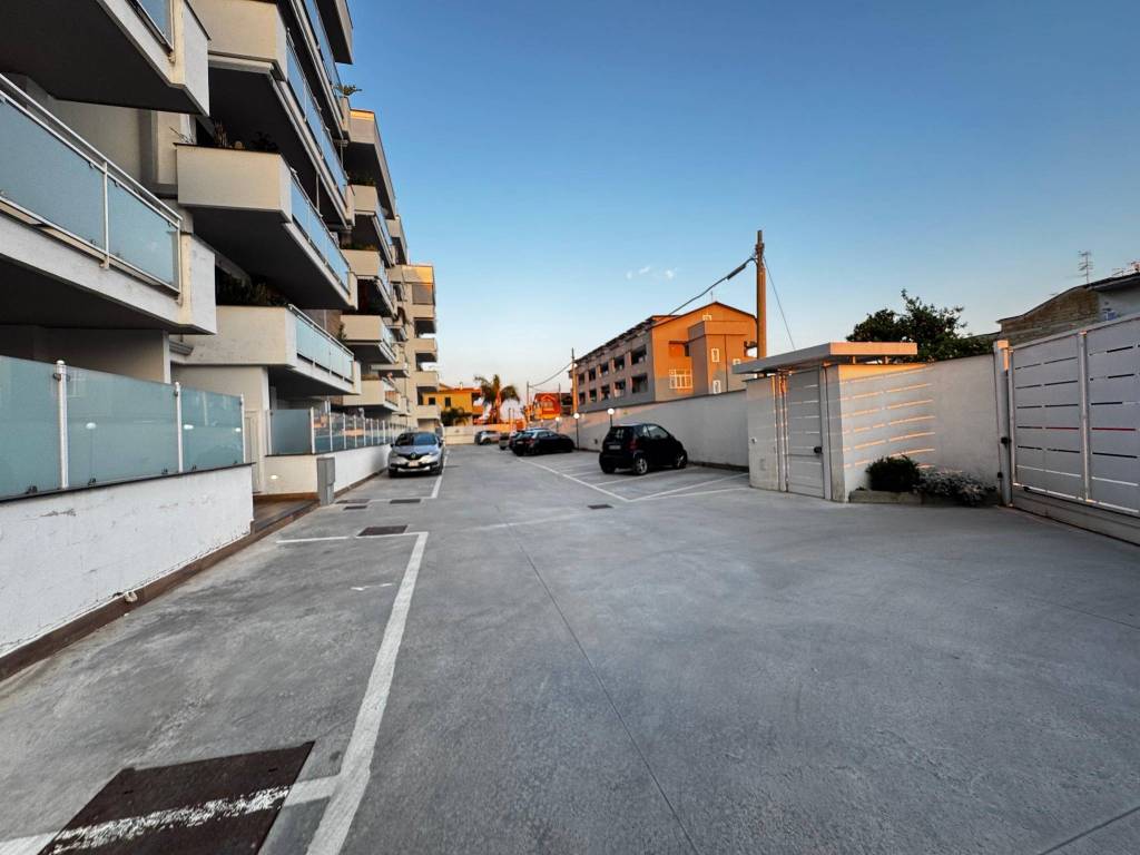 Appartamento a Mugnano di napoli in Via Amerigo Vespucci - Foto 4
