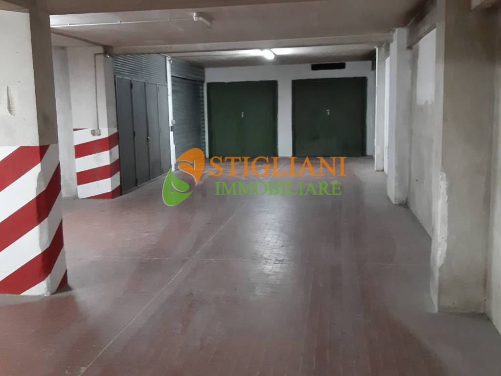 Box / garage a Campobasso in Via D'Amato - Foto 2