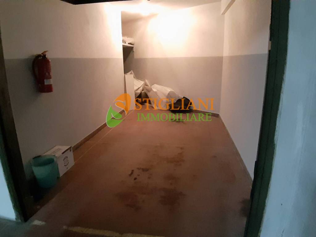 Box / garage a Campobasso in Via D'Amato - Foto 4
