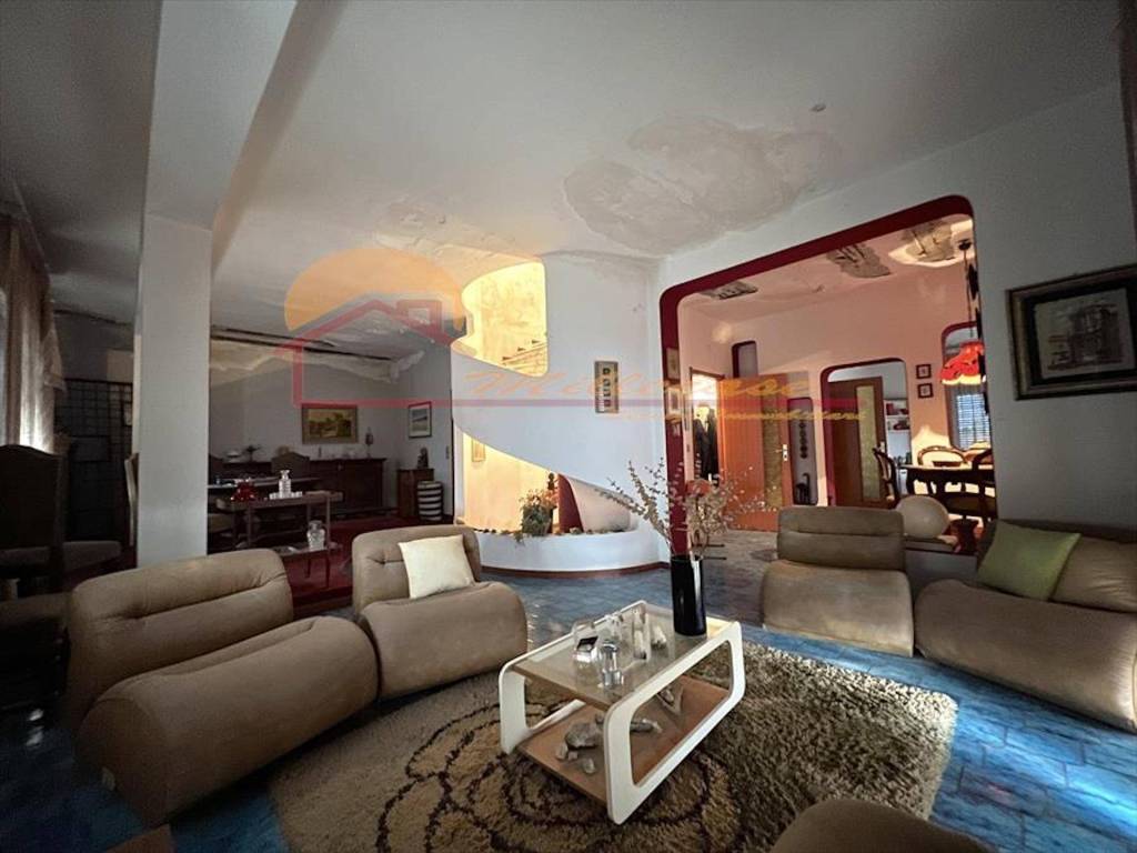 Villa a Siracusa in Via Siracusa - Foto 4