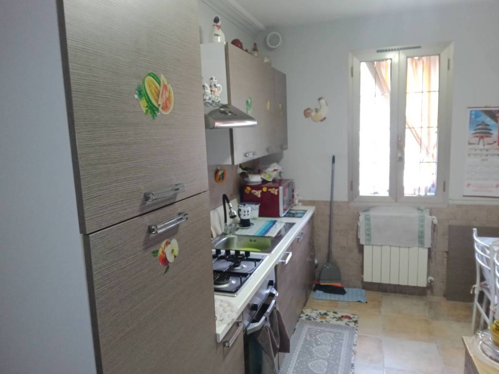 Casa indipendente a Ventimiglia in Via Aprosio, 8 - Foto 2