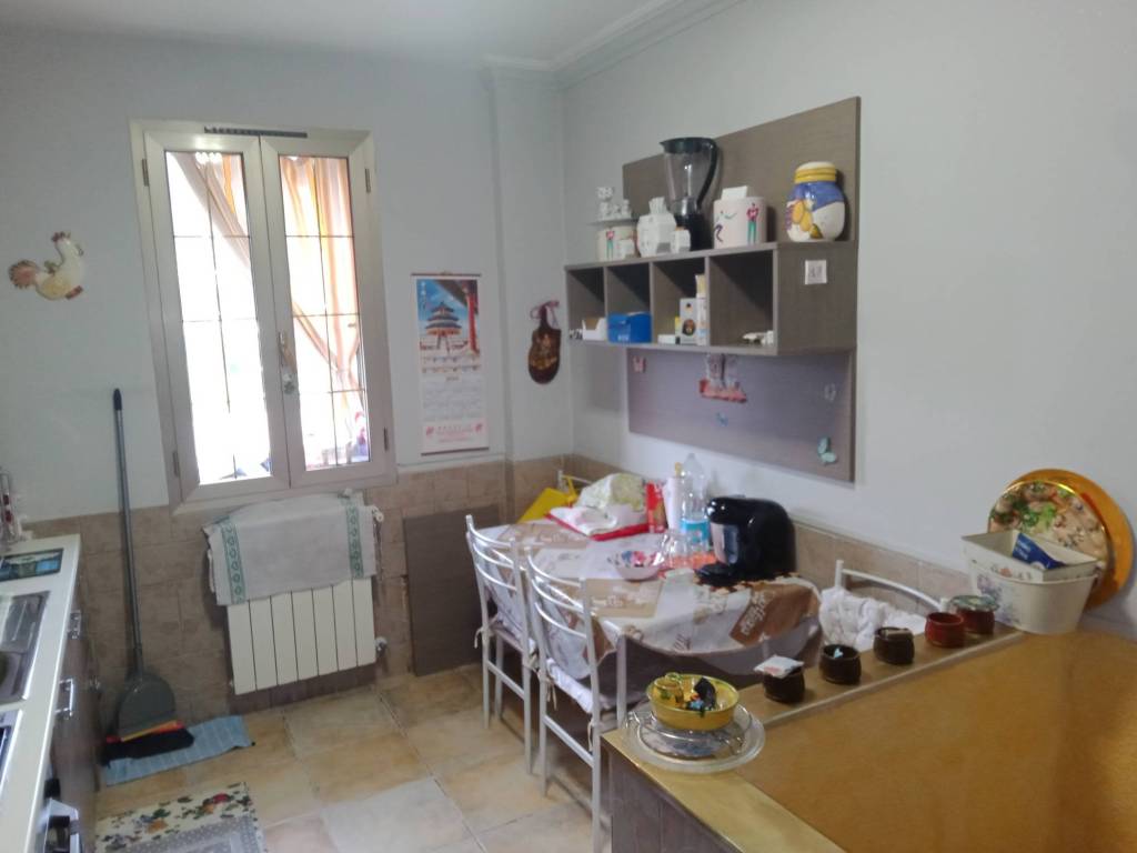 Casa indipendente a Ventimiglia in Via Aprosio, 8 - Foto 3