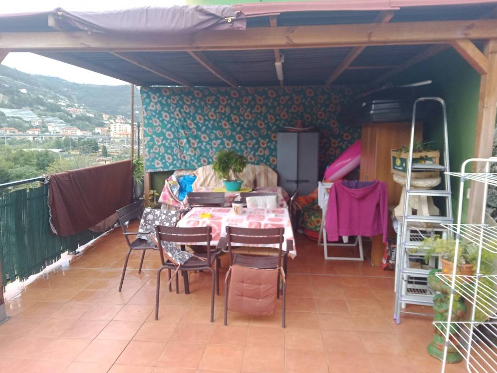 Casa indipendente a Ventimiglia in Via Aprosio, 8 - Foto 5