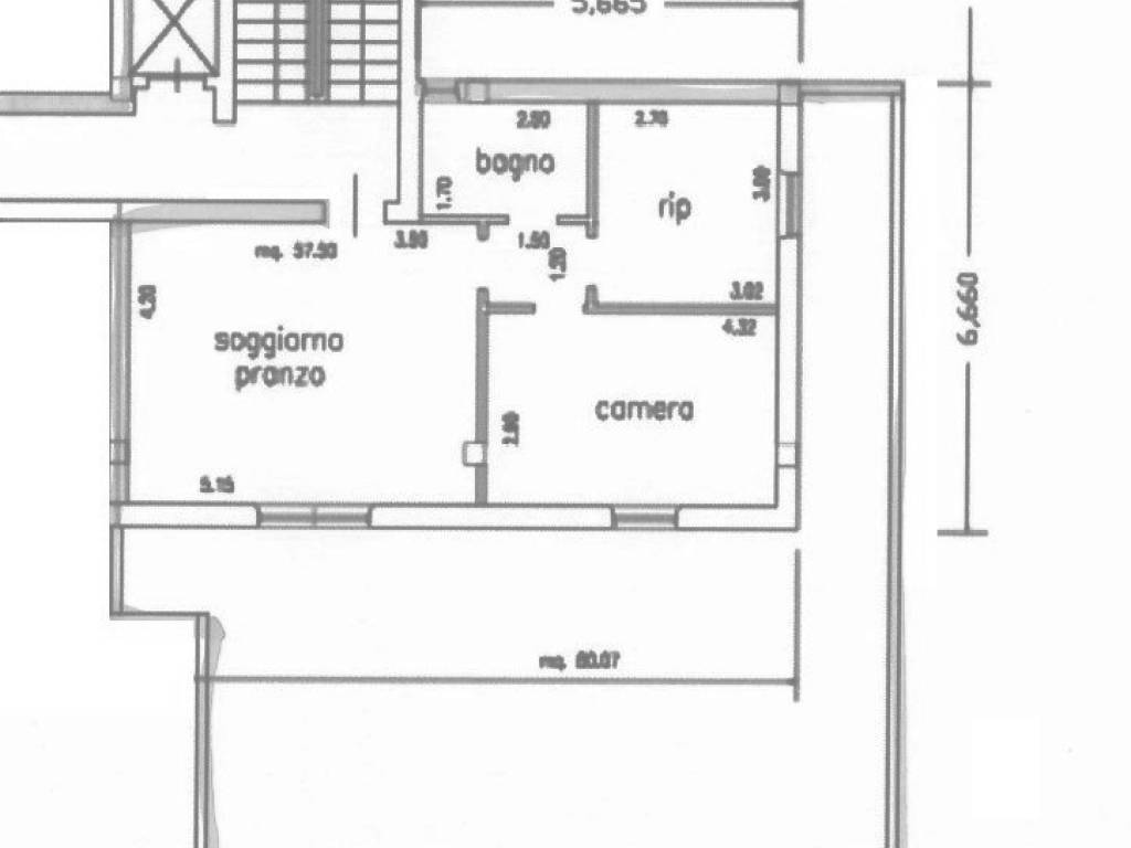 Appartamento a San benedetto del tronto in Via Don Primo Mazzolari - Foto 2
