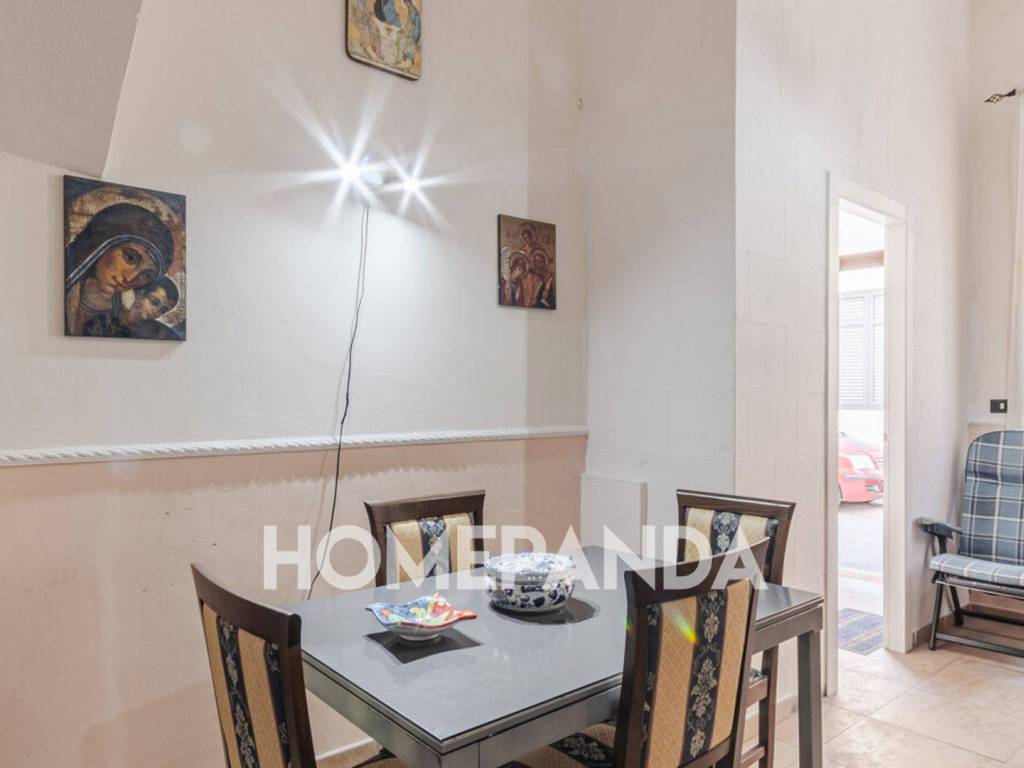 Casa indipendente a Avola in Via Mario Rapisardi Traversa IV, 10 - Foto 5