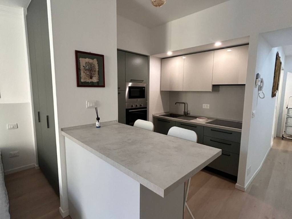Appartamento a Mondovì in Via Giovanni Battista Beccaria, 8 - Foto 3