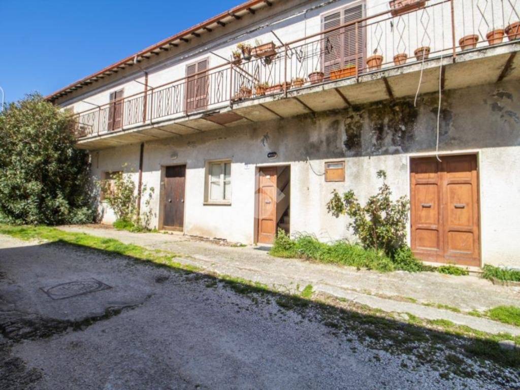 Casa indipendente a Cittaducale in Nucleo San Vittorino, 13 - Foto 2