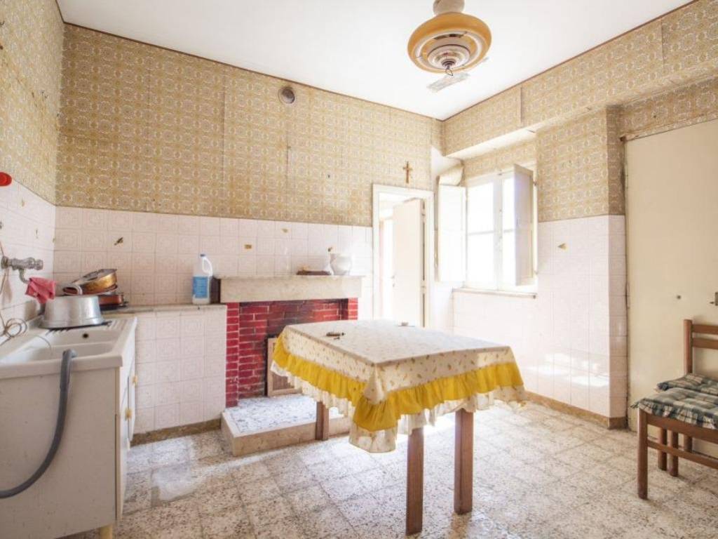 Casa indipendente a Cittaducale in Nucleo San Vittorino, 13 - Foto 3