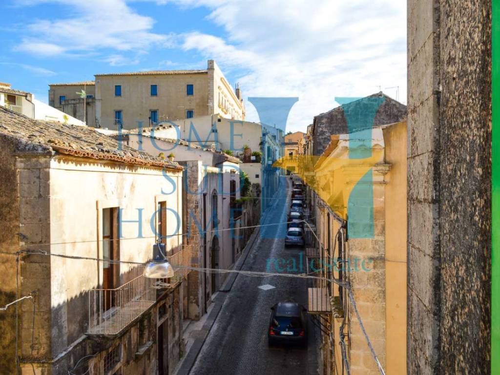 Appartamento a Noto in via Tommaso Fazello - Foto 3