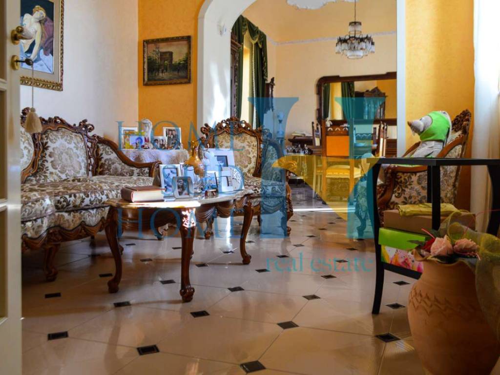 Appartamento a Noto in via Tommaso Fazello - Foto 5