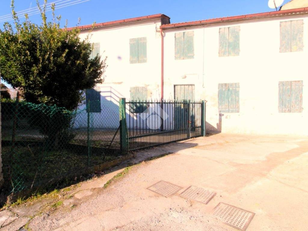Casa indipendente a Monselice in Via Rampa, 8 - Foto 2