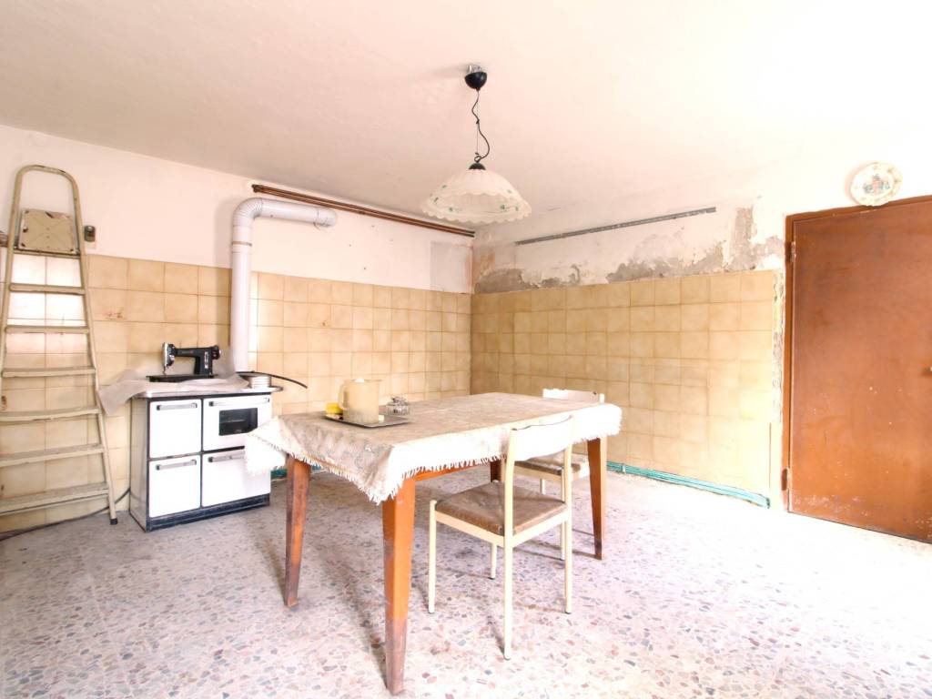 Casa indipendente a Monselice in Via Rampa, 8 - Foto 3