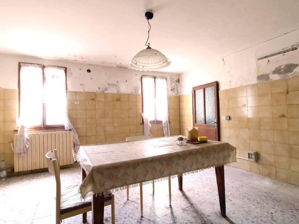 Casa indipendente a Monselice in Via Rampa, 8 - Foto 5