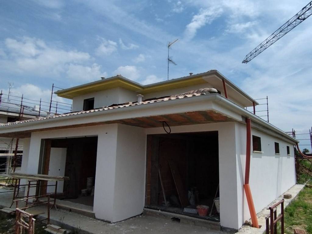 Villa a Castelvetro di modena in Via Sinistra Guerro, 49 - Foto 2