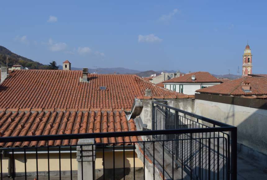 Appartamento a Cairo montenotte in via roma - Foto 2