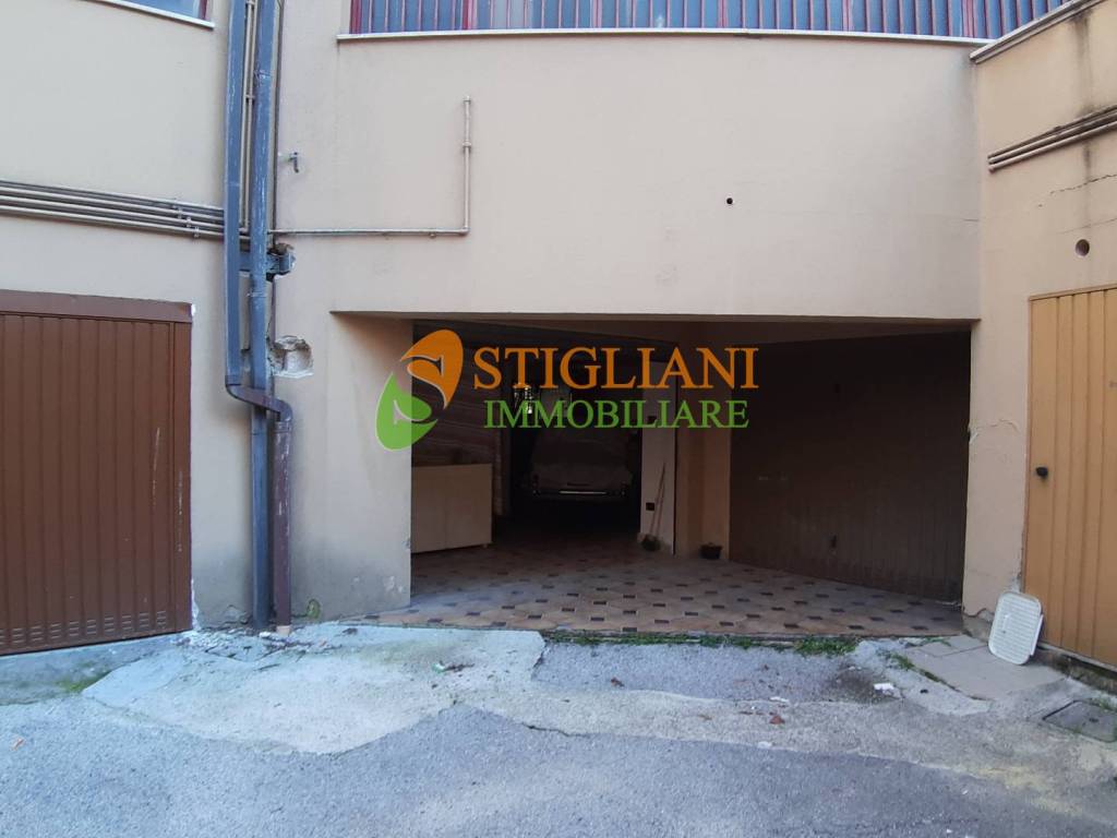 Box / garage a Campobasso in Traversa Via Garibaldi - Foto 2