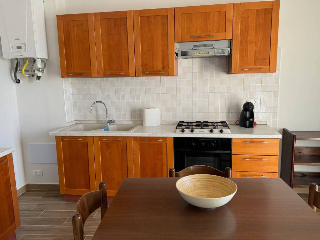 Appartamento a Pavia in Via Brianza, 1 - Foto 2