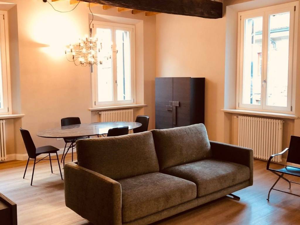 Appartamento a Parma in Strada della Repubblica, 5 - Foto 3