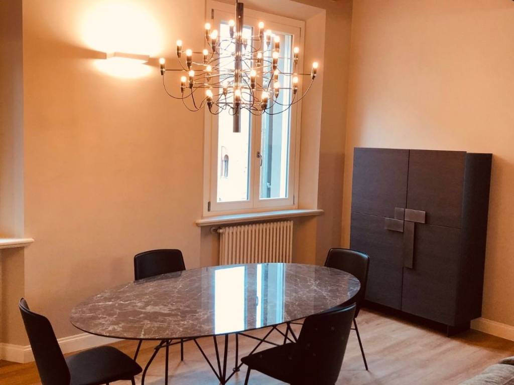 Appartamento a Parma in Strada della Repubblica, 5 - Foto 4