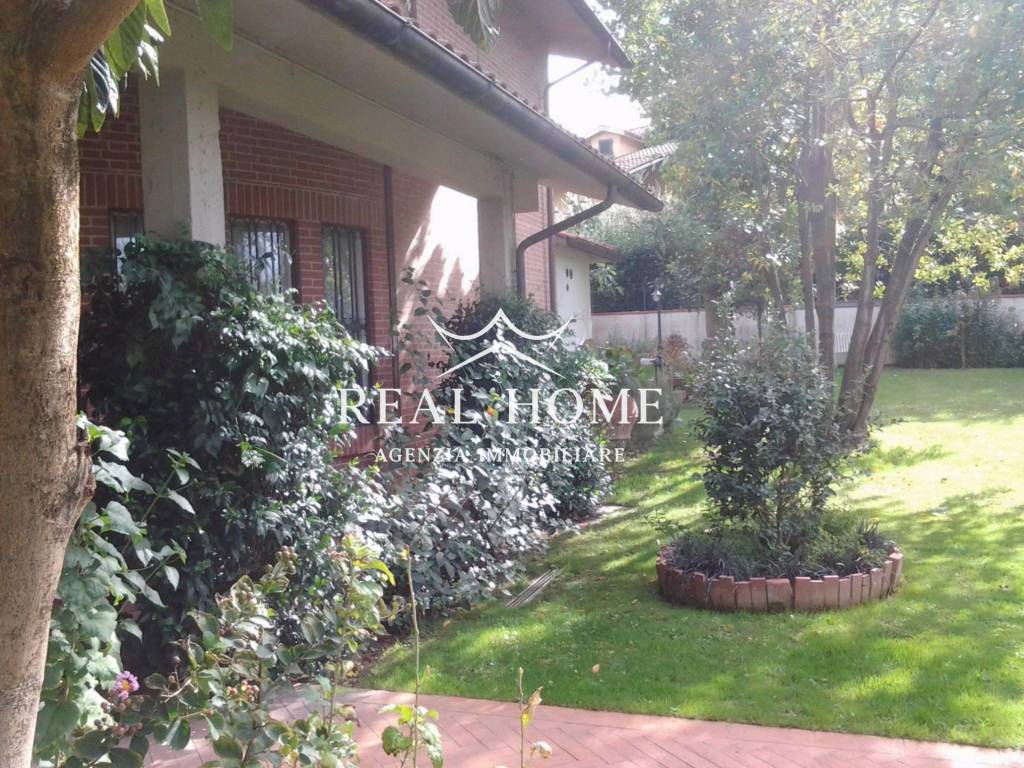 Villa a Quarrata in Via Torquato Tasso - Foto 3