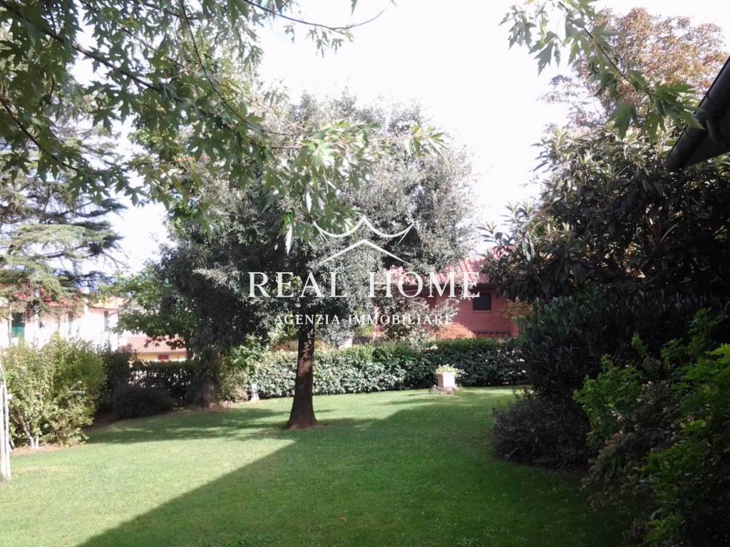 Villa a Quarrata in Via Torquato Tasso - Foto 4