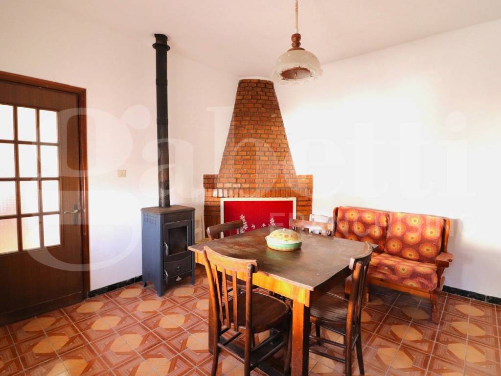 Casa indipendente a Baunei in Vico Archimede - Foto 2