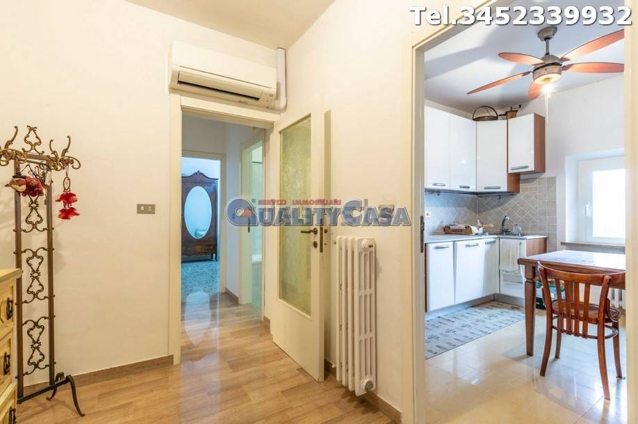 Appartamento a Chiaravalle in Via Grancetta, 141 - Foto 2