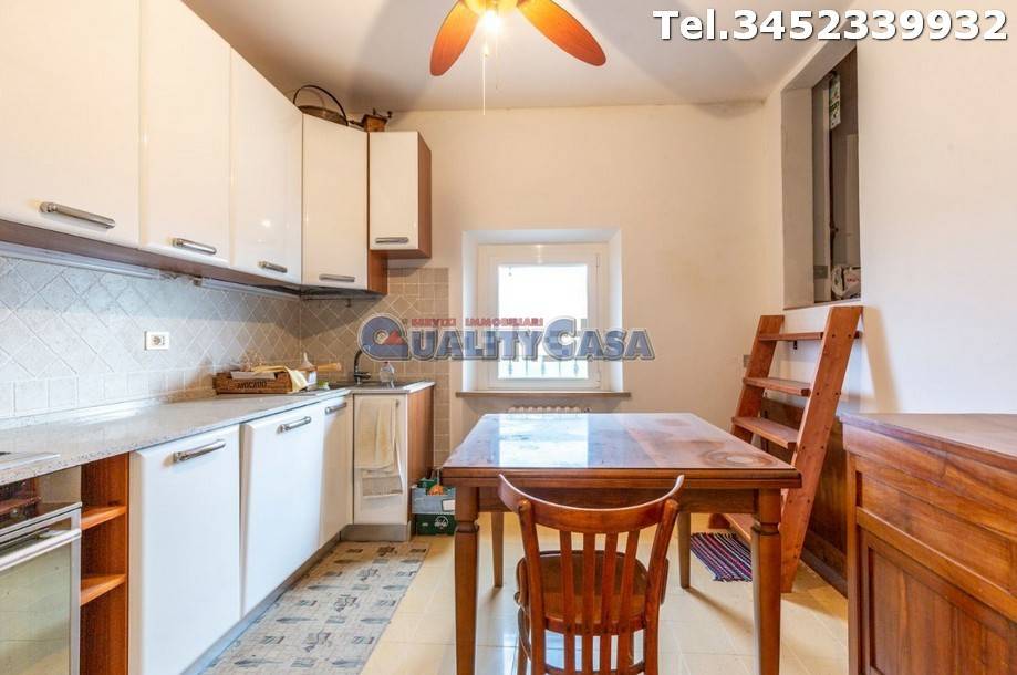 Appartamento a Chiaravalle in Via Grancetta, 141 - Foto 3