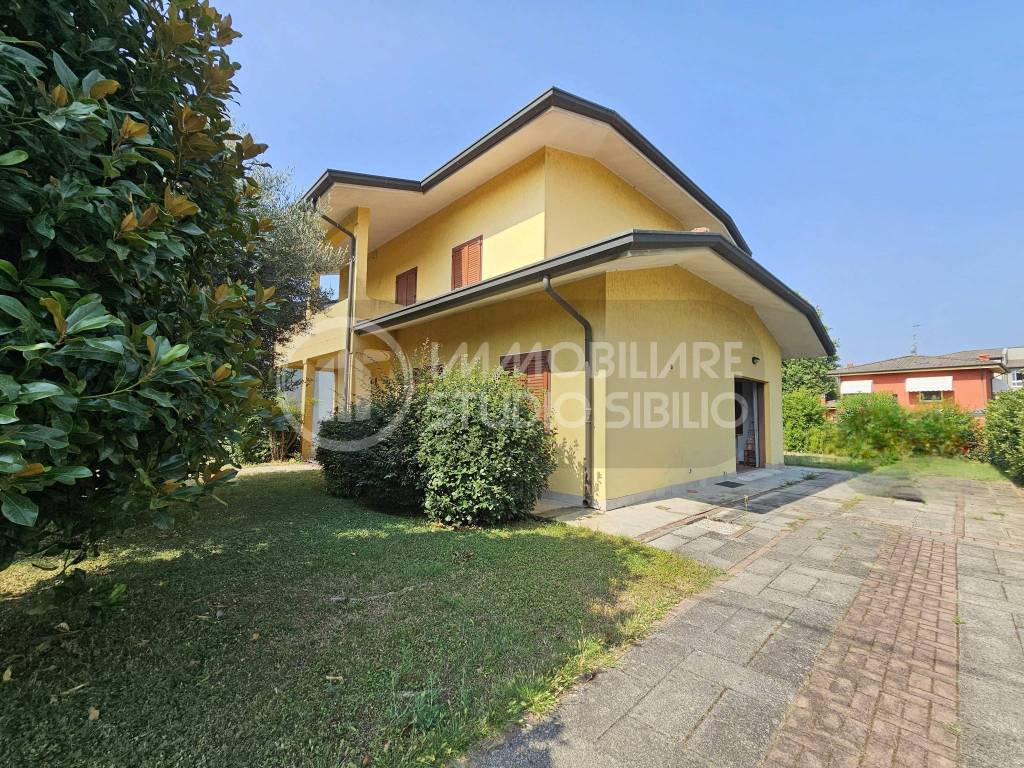 Villa a Borgo virgilio in Via Mantova, 27 - Foto 3