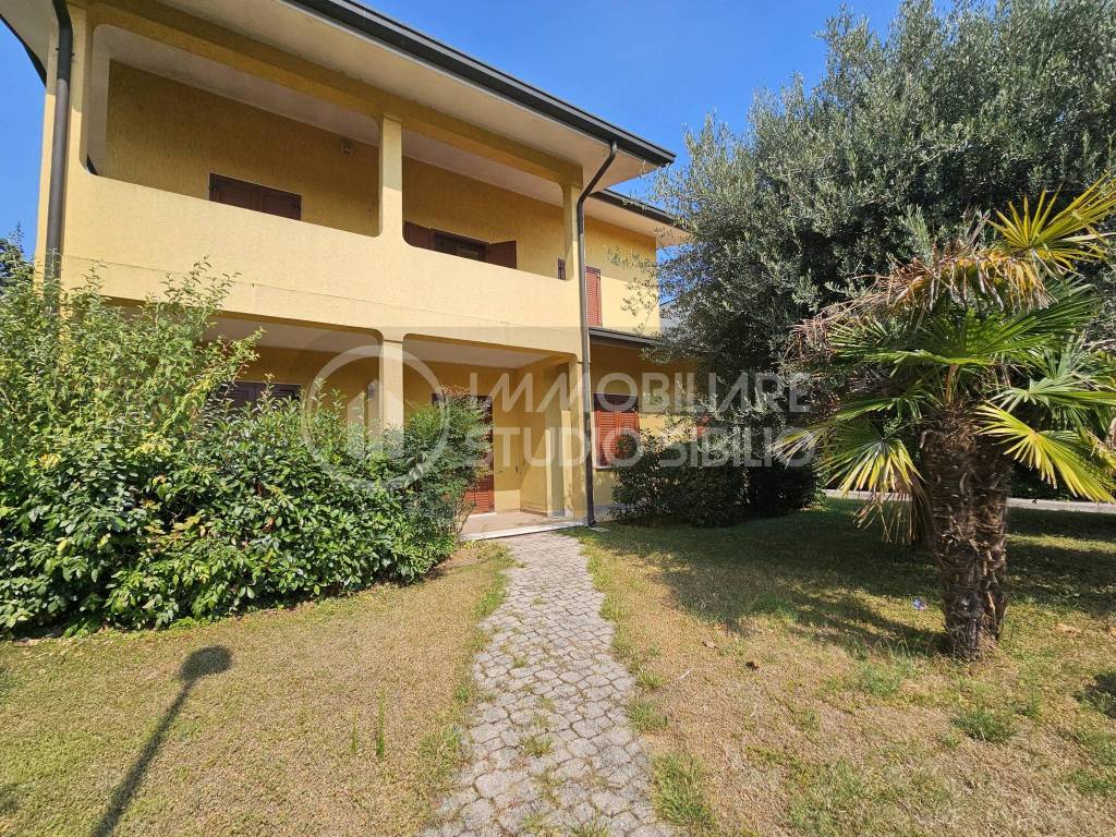 Villa a Borgo virgilio in Via Mantova, 27 - Foto 4