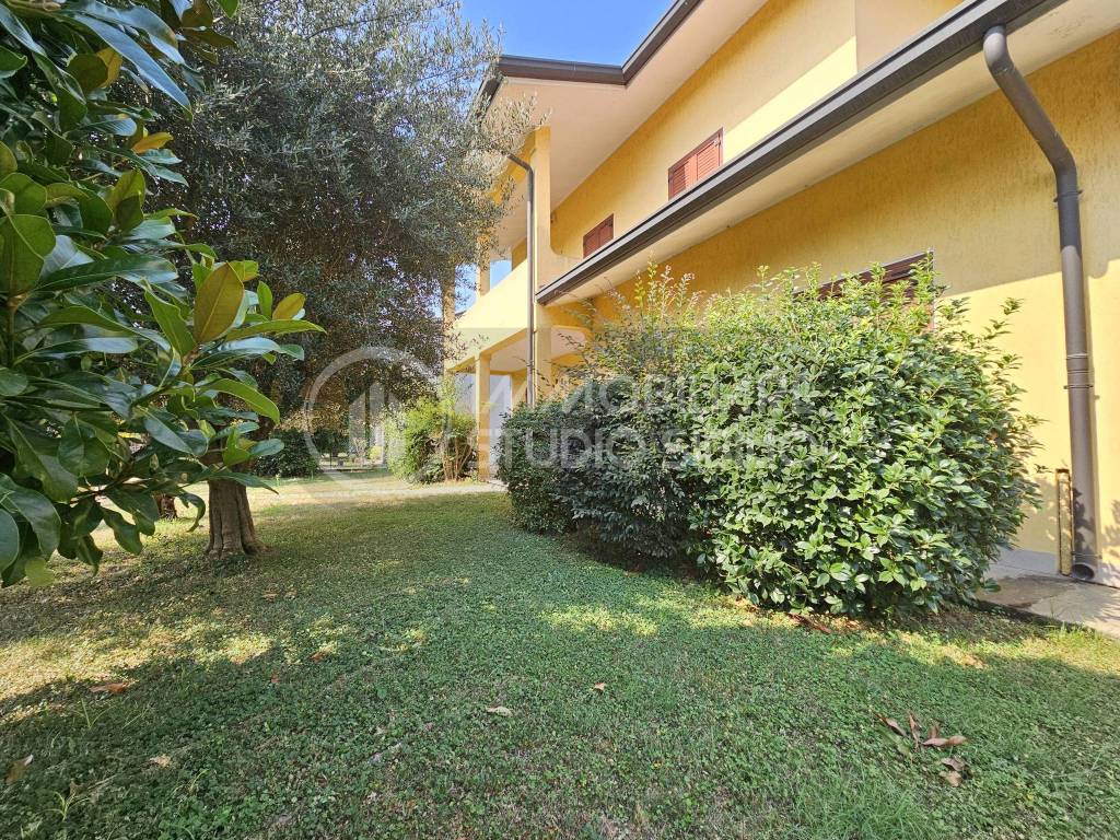 Villa a Borgo virgilio in Via Mantova, 27 - Foto 5