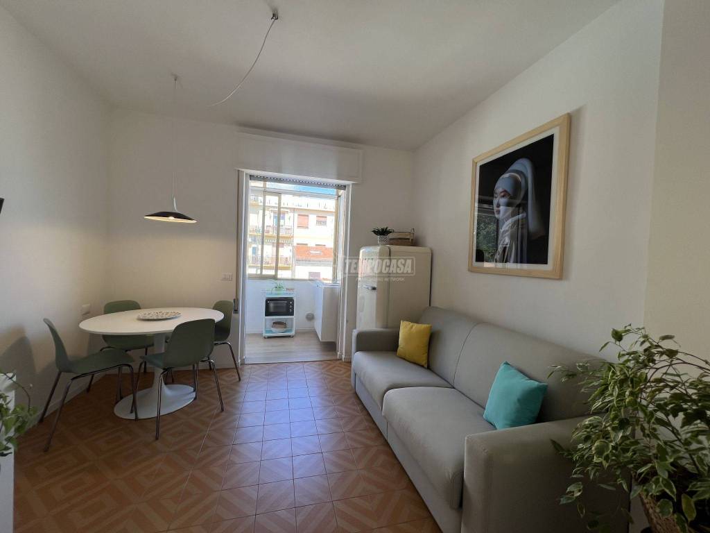Appartamento a Viareggio in Via 20 Settembre, 160 - Foto 2