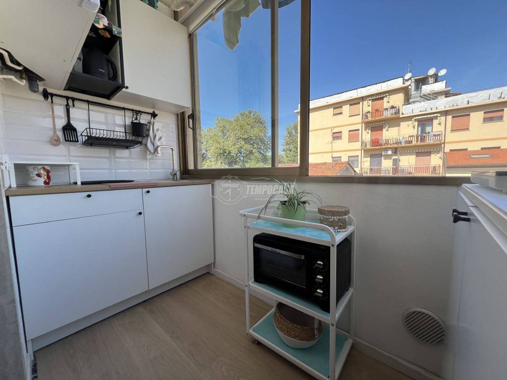 Appartamento a Viareggio in Via 20 Settembre, 160 - Foto 4