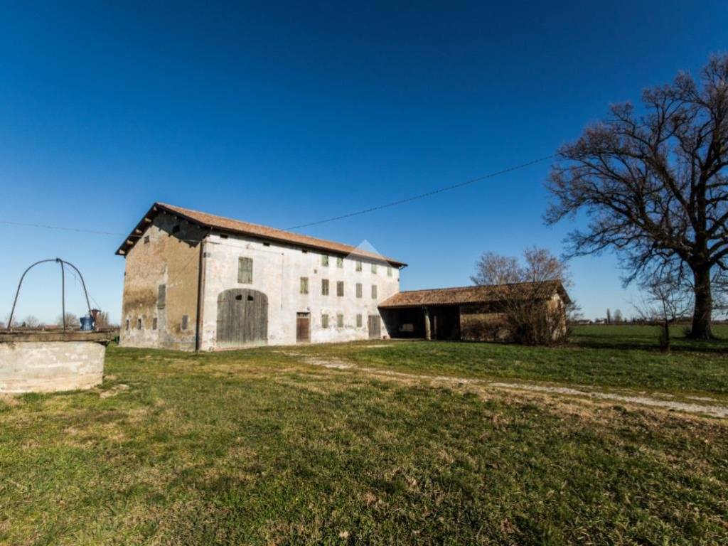 Casa indipendente a Correggio in Via Morta, 3 - Foto 4