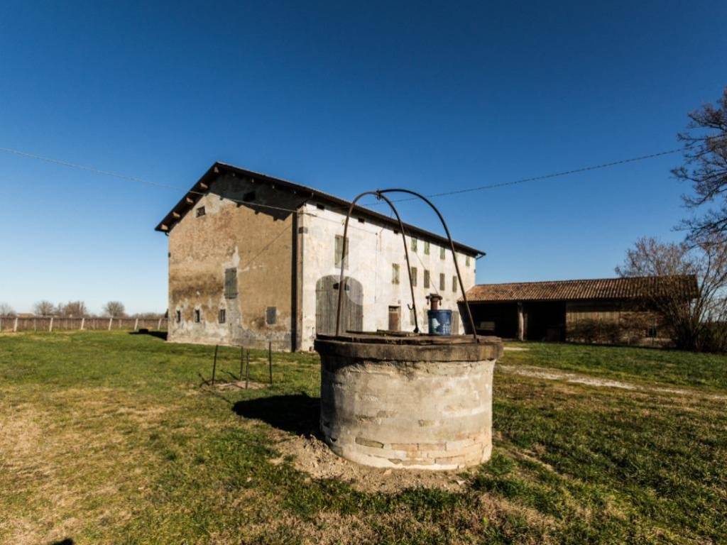 Casa indipendente a Correggio in Via Morta, 3 - Foto 5