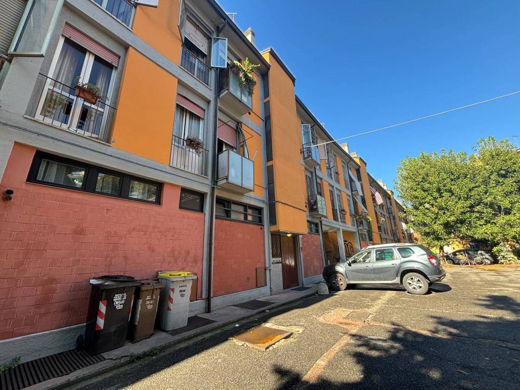 Appartamento a Piacenza in Via Giuseppe Nasalli Rocca, 25 - Foto 2