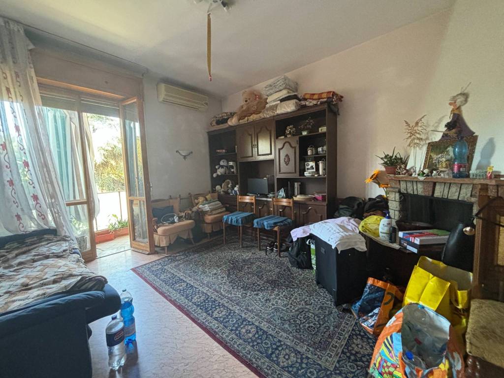 Appartamento a Piacenza in Via Giuseppe Nasalli Rocca, 25 - Foto 3