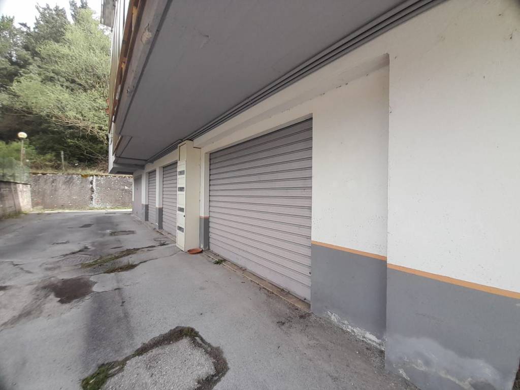 Immobile a Castel di sangro in Via Sangrina, 7 - Foto 2