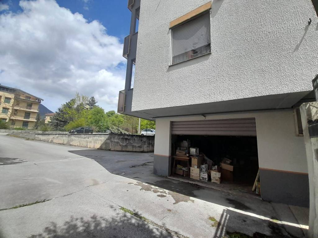Immobile a Castel di sangro in Via Sangrina, 7 - Foto 3