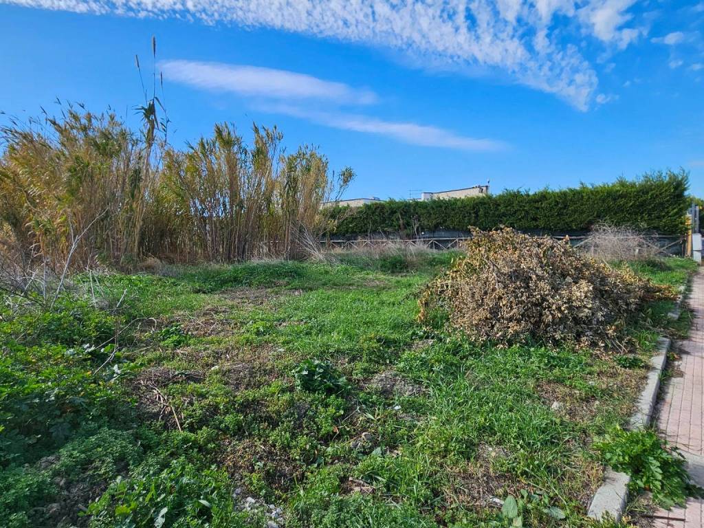 Terreno a Crotone in Via delle Begonie - Foto 3