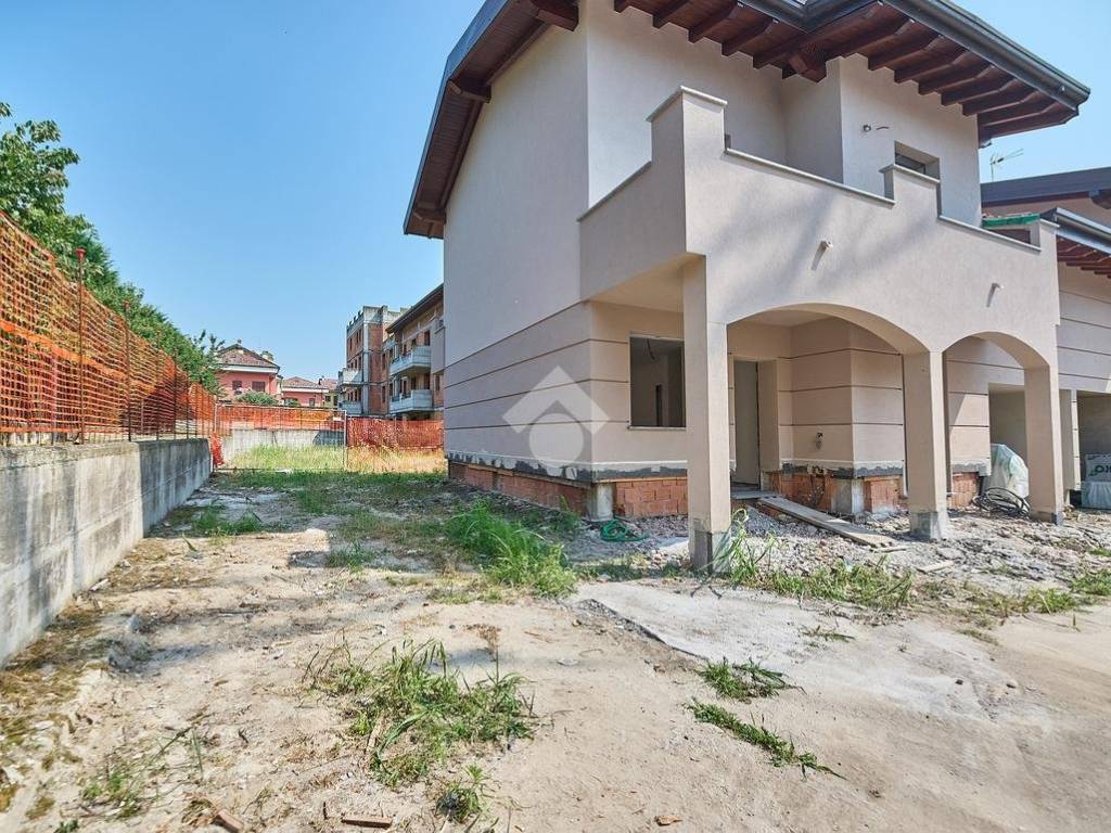 Villa a Galgagnano in Via Cortenuova - Foto 2