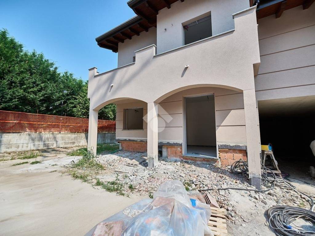 Villa a Galgagnano in Via Cortenuova - Foto 3