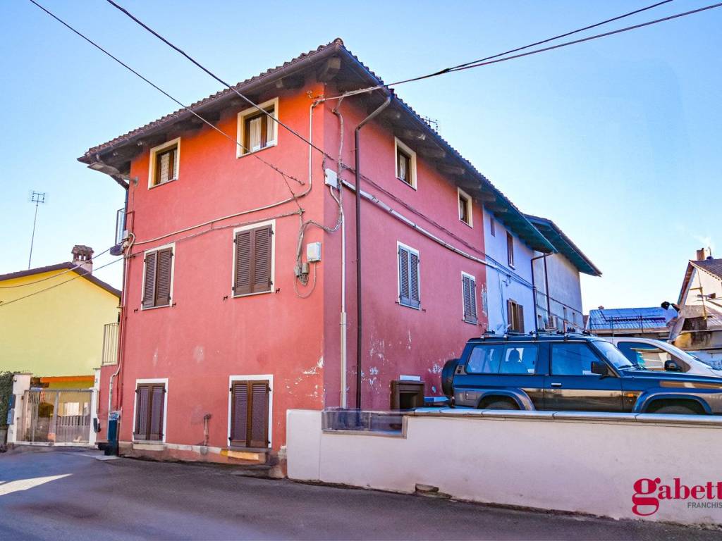 Appartamento a Savigliano in Via Gioacchino Brero, 31 - Foto 2