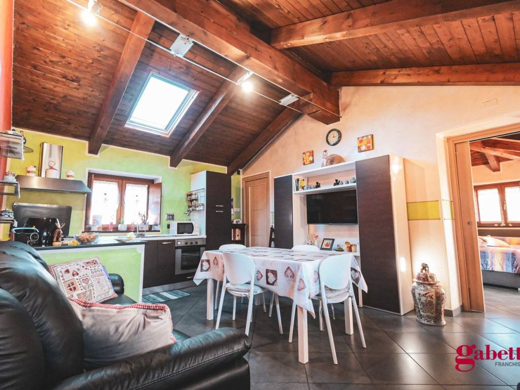 Appartamento a Savigliano in Via Gioacchino Brero, 31 - Foto 3
