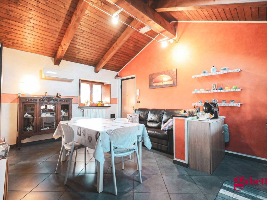 Appartamento a Savigliano in Via Gioacchino Brero, 31 - Foto 5