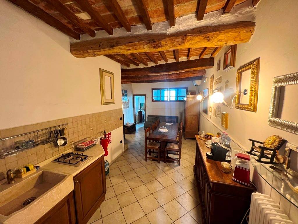 Appartamento a Anghiari in Via delle Mura di Sotto - Foto 2