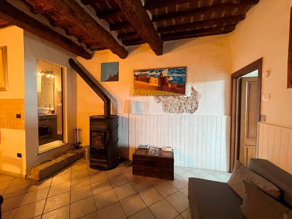 Appartamento a Anghiari in Via delle Mura di Sotto - Foto 3