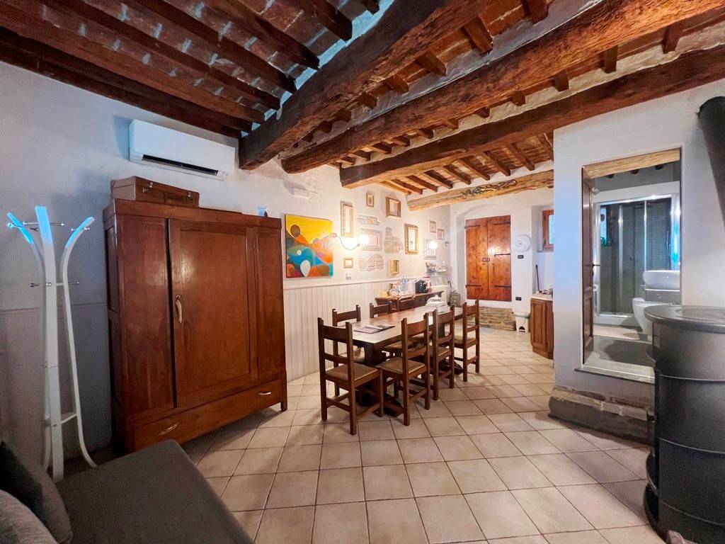 Appartamento a Anghiari in Via delle Mura di Sotto - Foto 4